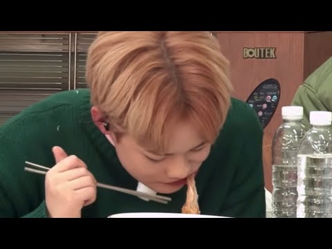 [NCT 천러] 종천러 너 이건 좀 심했어 너무 귀엽잖아;;