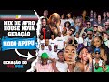 O Melhor Mix De Afro House VOL.3 (Geração Tik Tok) 24min De Kuyuyu