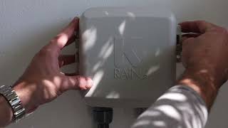 PROLC WiFi Irrigation Controller Setup Instructions for Homeowners