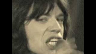 Early Rolling Stones-Mercy