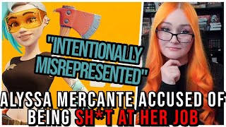 Farm Folks CEO BLASTS Alyssa Mercante, Kotaku Lunatic INTENTIONALLY Misrepresented His Comments!?