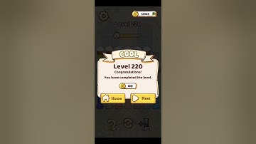 Complete Drink Sort Master Expert Mode Level 220 & 221