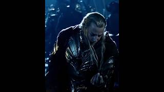 Haldir Death Scene🥀 // The Two Towers #lordoftherings #lotr #haldir #aragorn #clips #shorts