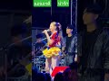 #แอนอรดี #live #missuniverse #funny #kpop #หมอลำใจเกินร้อย #dance #cute #wedding