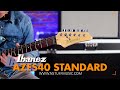 Ibanez AZES40 Standard