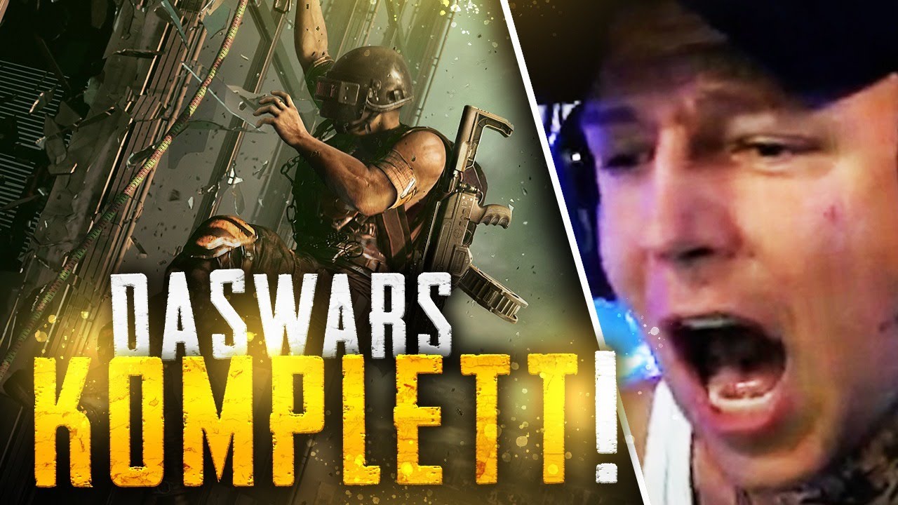 Absolut ÜBERFORDERT mit @unsympathischTV | PUBG | SpontanaBlack