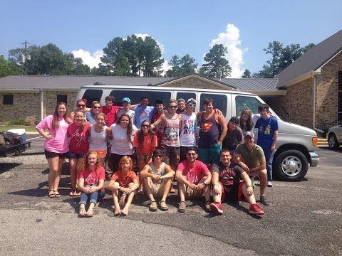 Empire Assembly of God Youth Camp 2014 - YouTube
