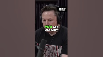 Elon musk on  The Future of Neural Nets in Speech Recognition and Image Processing #AlphaEliteTalks