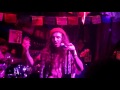 Jordan Weller and The Feathers