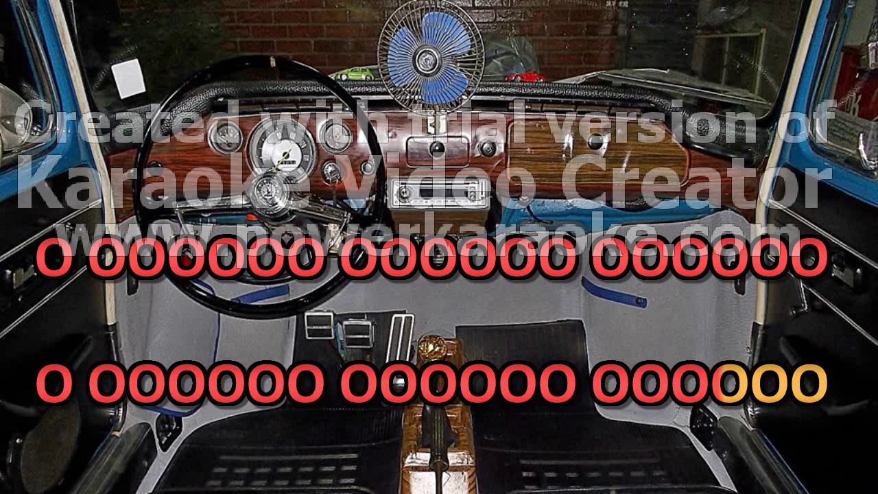 karaoke johnny ROBERTO CARLOS KARAOKE,VIDEOKE FIM DE AMOR