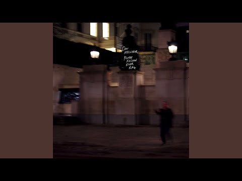 Dan Melchior — Ice Cream And Hailstones