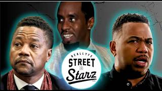 Omar Gooding FINALLY ADDRESS Cuba Gooding Jr named in Diddy lawsuit, CONCERNED for Brother Lifestyle