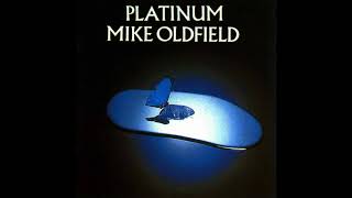 Video thumbnail of "Mike Oldfield -  I Got Rhythm"