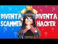COSA SCEGLI TRA SCAMMER O HACKER SU ROBLOX