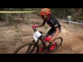 Campeonato Paipanamericano Dia 3 CADETES XCO