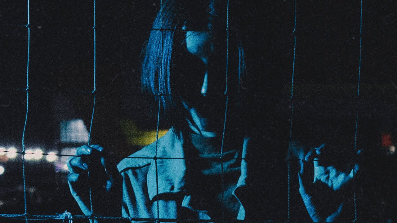 Willix - let it consume you