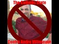 Contra Andre Villeneuve (On The Jews, Zionism, And Supersessionism)