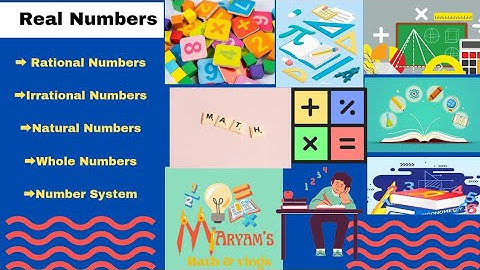 Real Numbers|Rational or irrational numbers| Class 9th|Exercise 2.1 #realnumbers #rationalnumbers