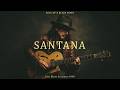 Santana – Soul of a Blue Moon (Lost Blues Sessions 1998) | Inspired Tribute