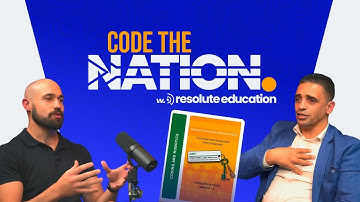 Code the Nation