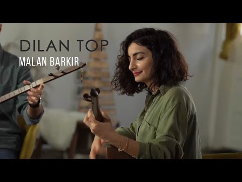 Cemil Qocgiri - Dilan Top - Malan Barkir