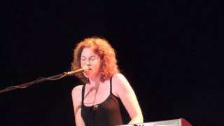Video thumbnail of "Ruth Gerson - Crazy Love"