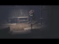 Little Nightmares - Secrets of the Maw DLC - FULL GAME 4k / Linux Nobara 40 - No Commentary