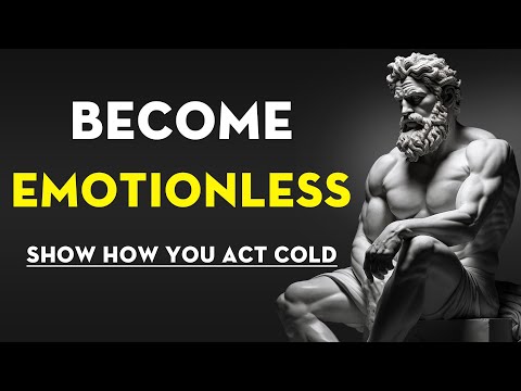 10 Stoic Lessons
