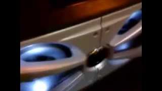 infinity reference 1220de