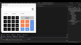 Celebrity Explanation GUI Assignment Net Worth