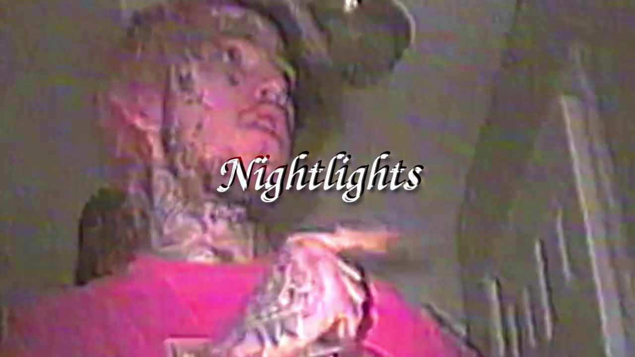 [SOLD] Lil Peep x Lil Tracy 