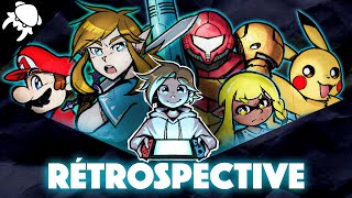 Nintendo a Gagné avec la Console la Plus Faible | Chronologie