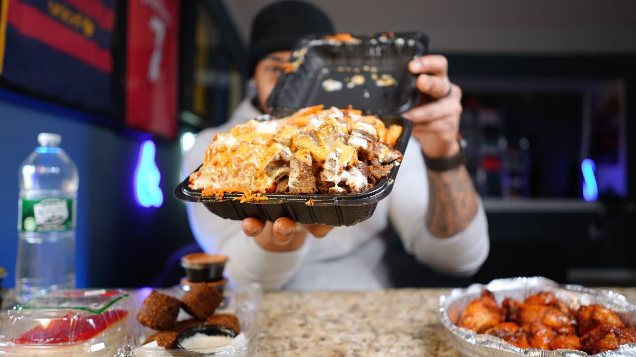 We Have a New BEST Platter.