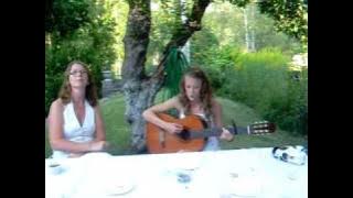 Sandra Haglund - Mamma min mamma