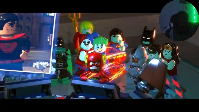 Review: THE LEGO BATMAN MOVIE has surprisingly common super hero