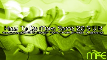 {REQUESTED} How To Do Make Some 2.0 ＳＵＫ