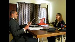 Job Interviews Part 2.wmv
