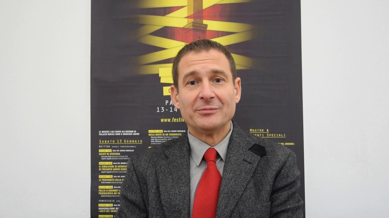 Massimo Righi - YouTube