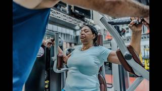 Strength Training 101: The Ultimate Guide to Getting Started