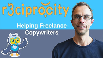 Helping Freelance Copywriters With A Peer Proofreading Exchange