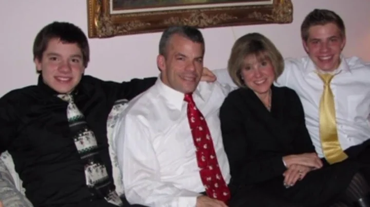 Macomb County mourns after losing both children in...