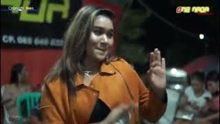 Anggun Pramudita - Mangan Ati Live ONE NADA Music supot by kentos audio @OrangProNee