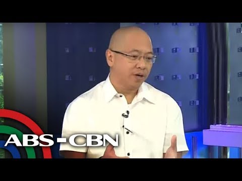 Headstart: 'You can question anybody': Ex-SolGen warns vs Sereno ouster via quo warranto (2)