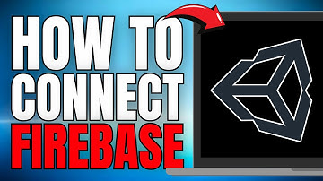 How to Connect Firebase to Unity EASILY! (UPDATED FULL GUIDE) [2025]