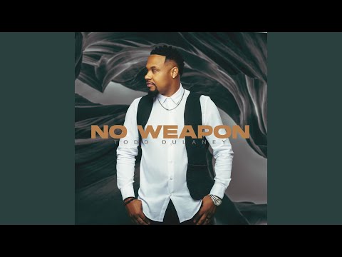 No Weapon (Live)