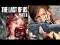 THE LAST OF US 2 - Brutal Stealth Kills & Aggressive Ellie Gameplay Vol. 10 [Cinematic Style]