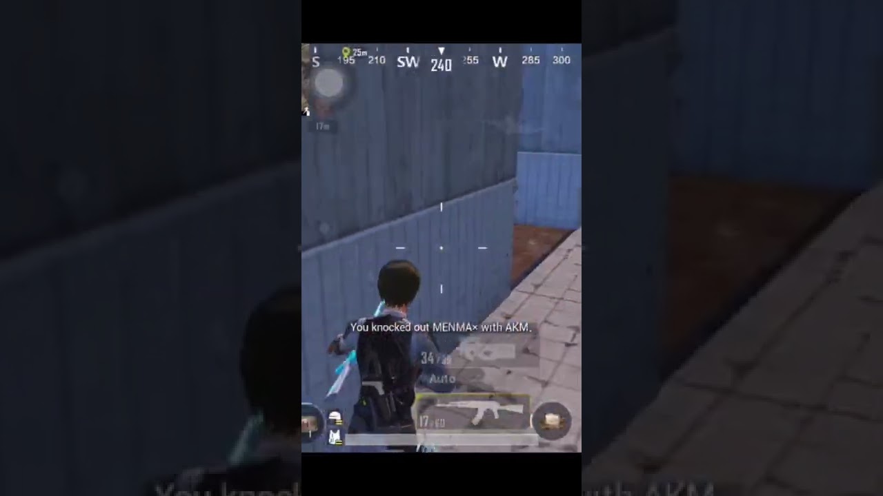 Clutching squads in livik 