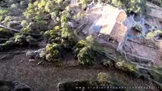 3D POINT CLOUD by UAV PHOTOGRAMMETRY2