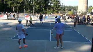 2025.08.10_MD5.0_Santhosh Narayanan + Purple Jesus Manthou vs Xiao Han+ Jeffrey Ho (Gold Medal game)