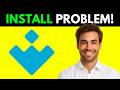 How To Fix Uptodown App Store Install Problem (Step By Step)